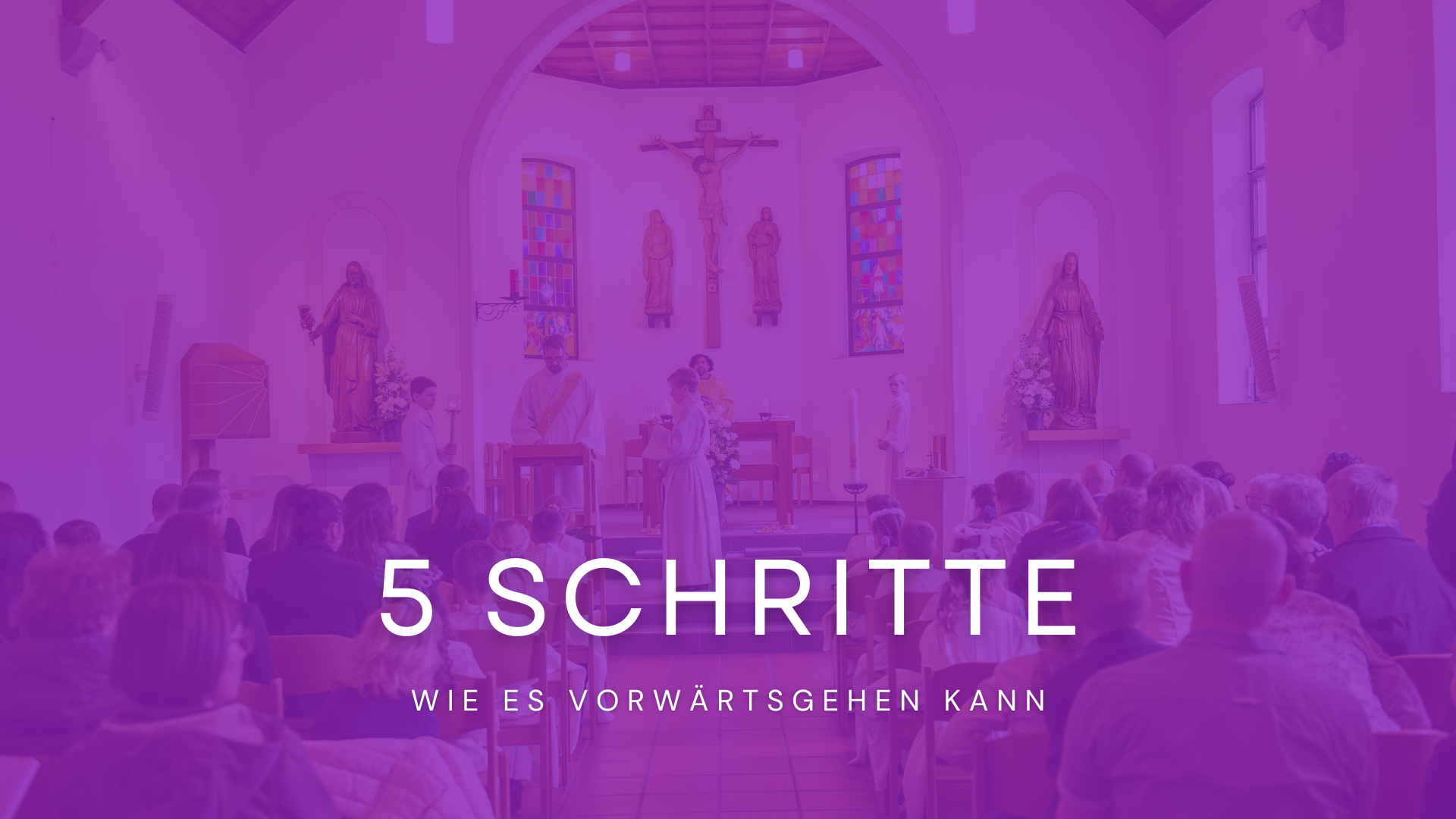 Dein nächster Schritt