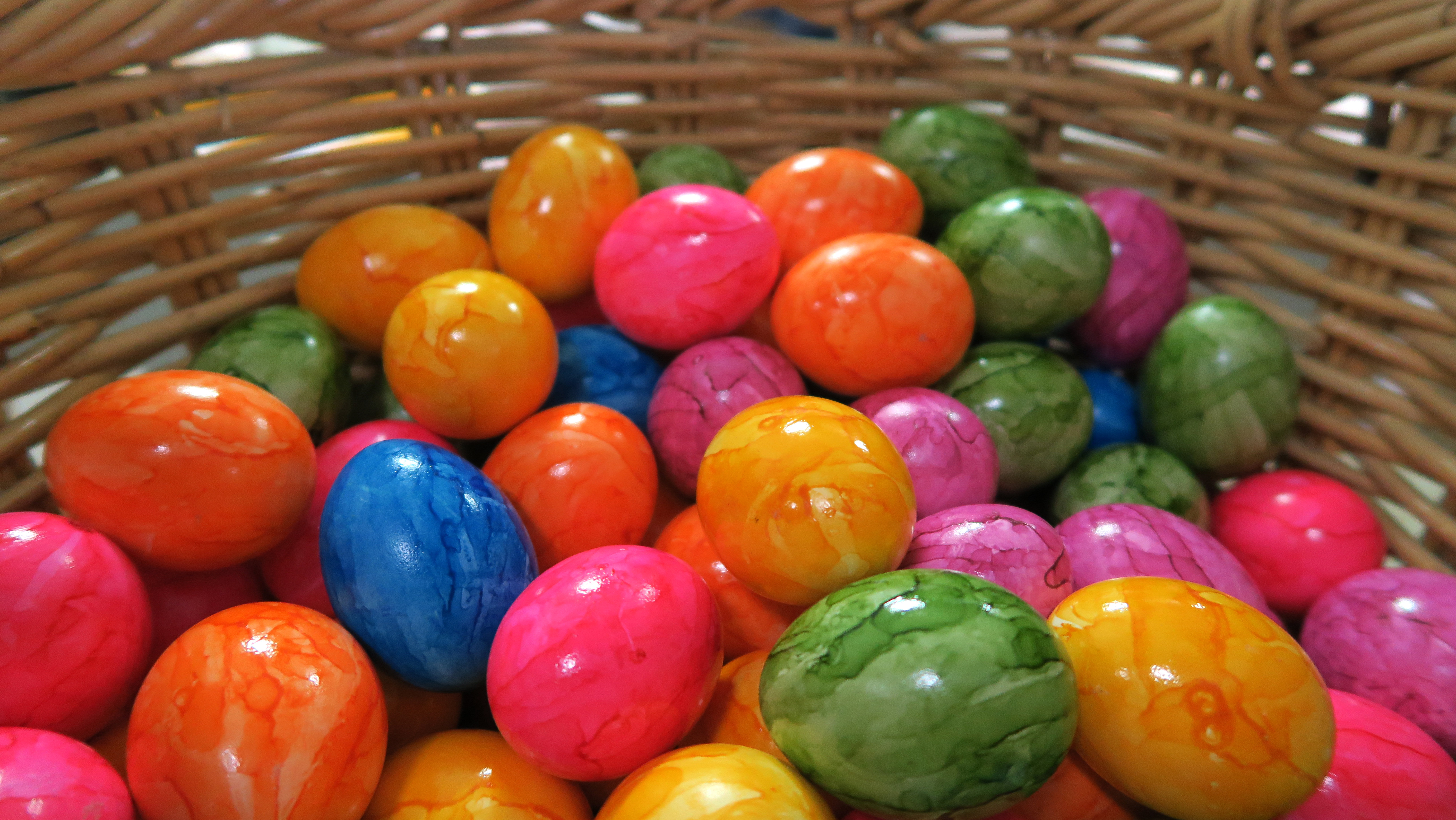 Ökumenischer Ostergottesdienst