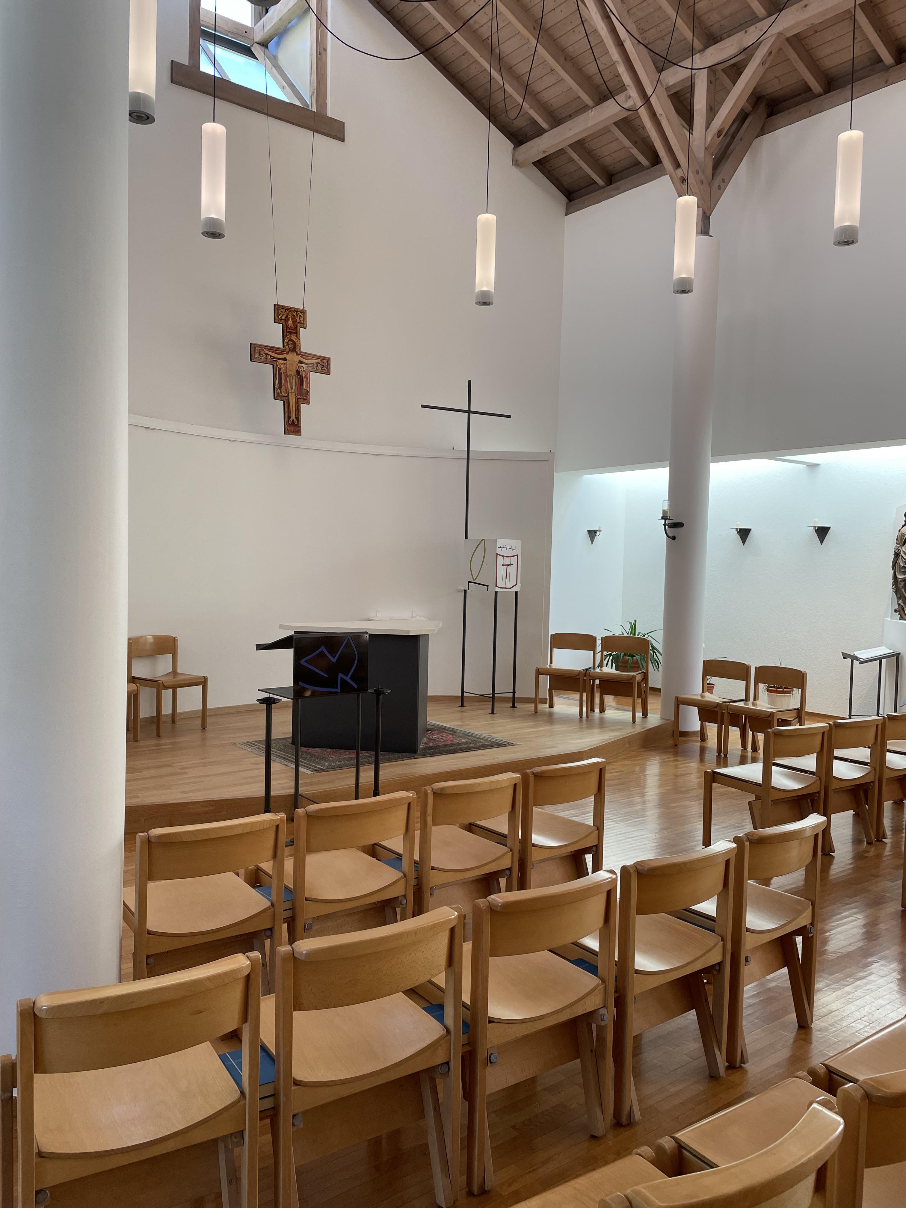 Christsein im Alltag