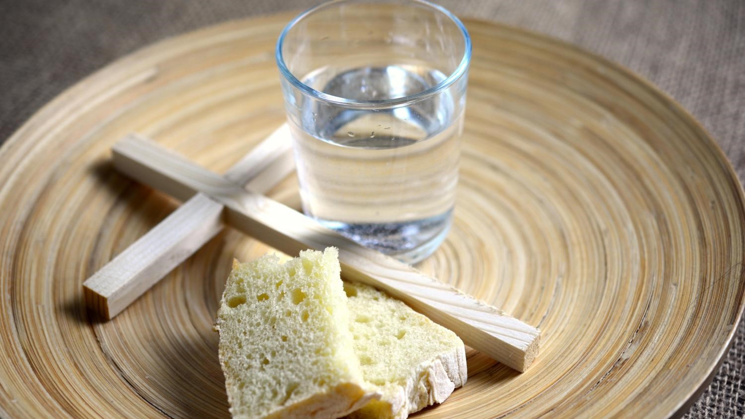 Fastenwoche: fällt aus