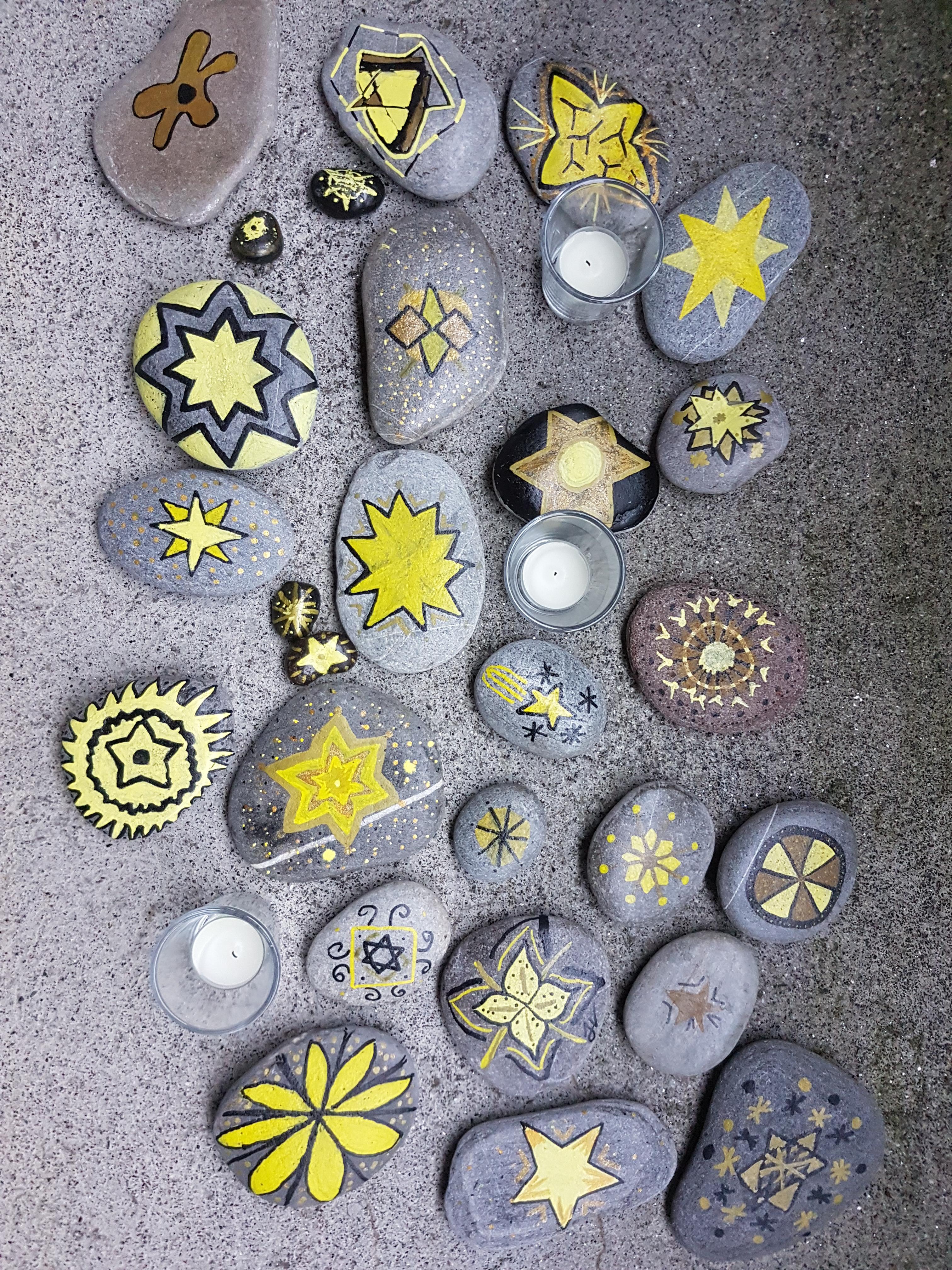 Ökumenische Gedenkfeier Sternenkinder