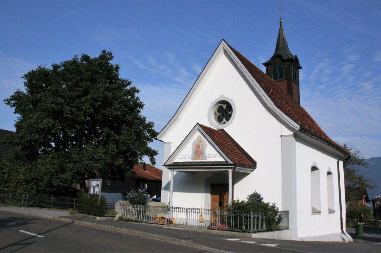 Kapellfest