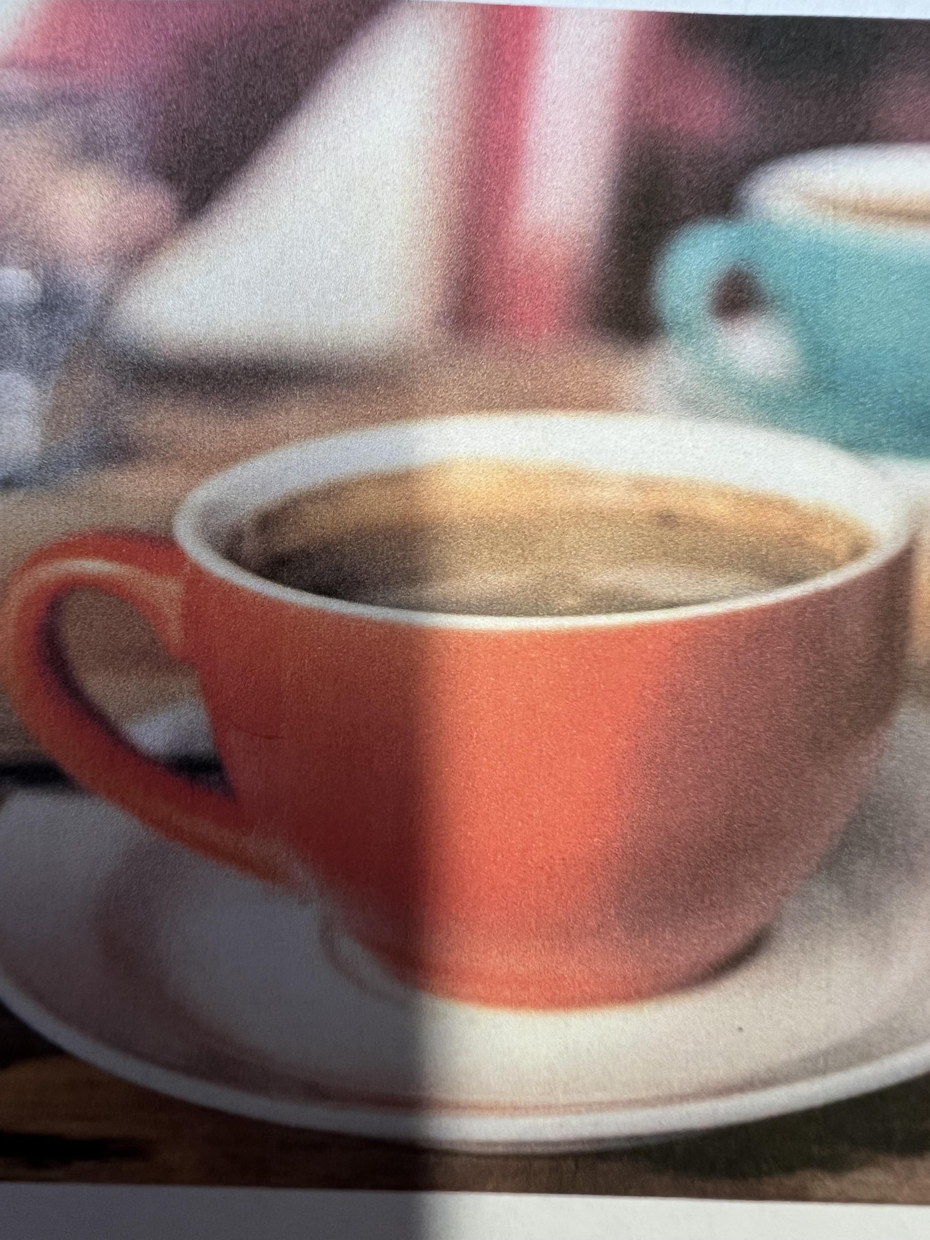 Erzählcafé "Gesellschaft und Kirche im Wandel"