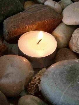 Ökumenisches Friedensgebet