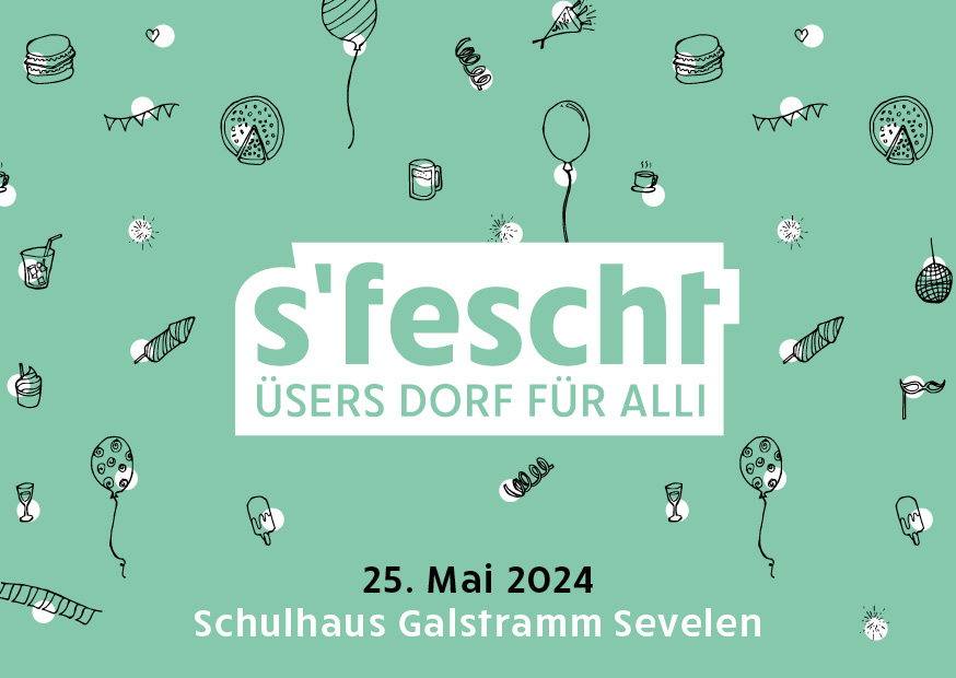 s'Fescht