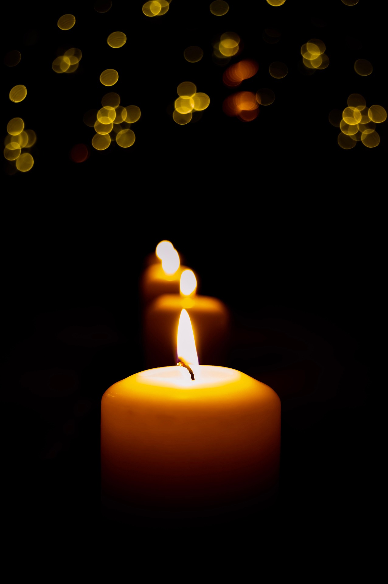 Lichtfeier