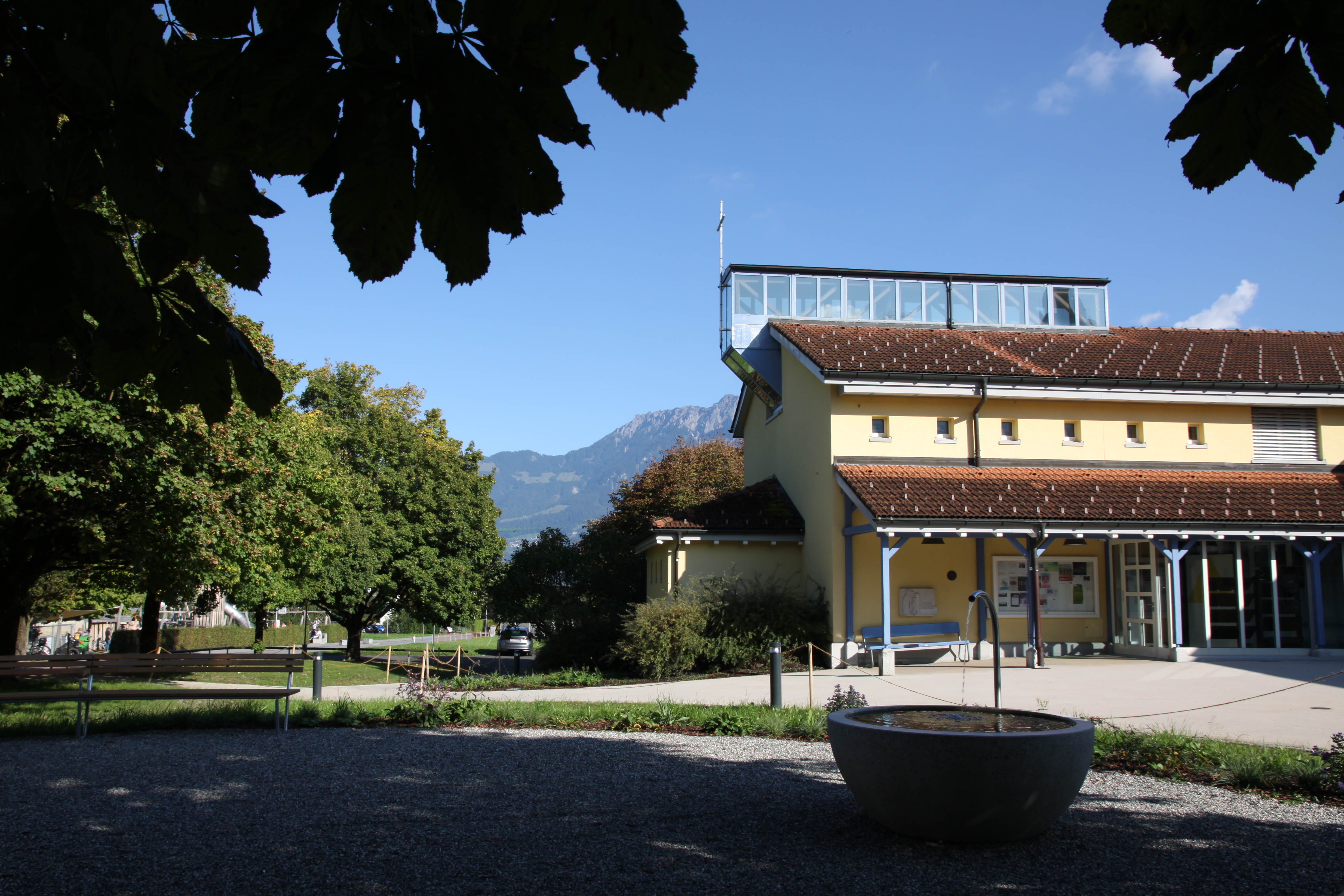 Messfeier
