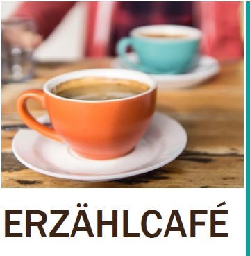 Erzählcafé