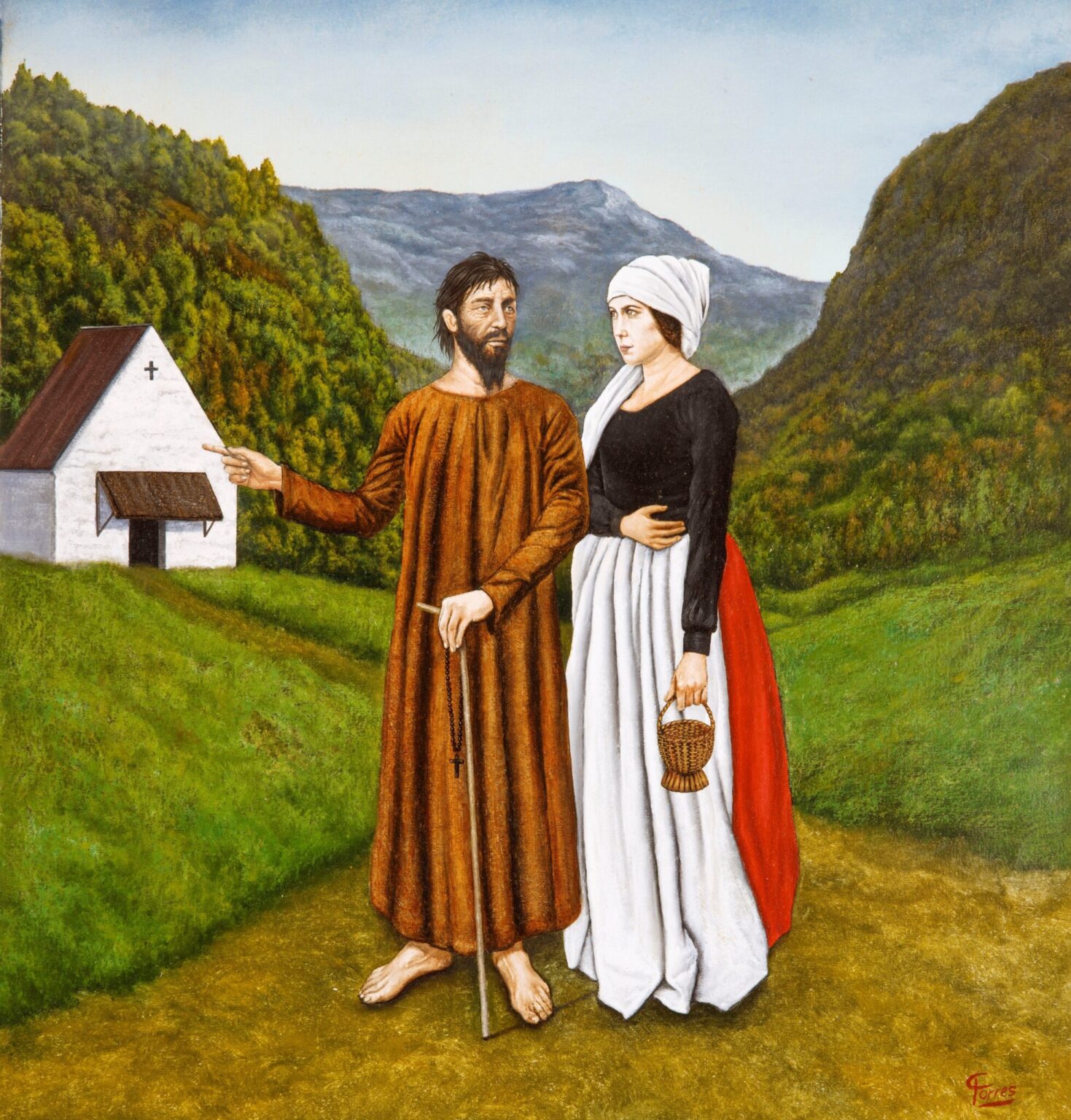 Vortrag