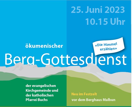 Ökumenischer Erntedankgottesdienst 