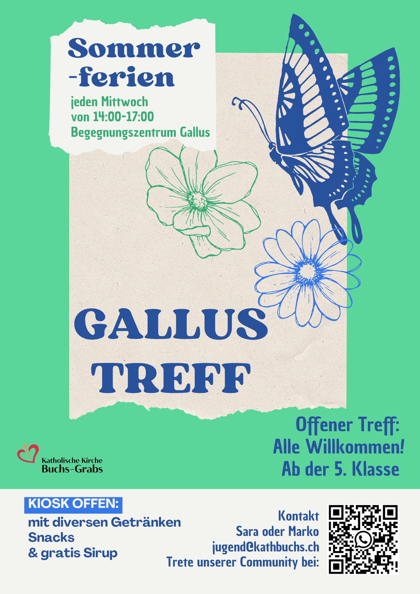 Für Jugendliche