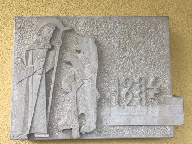 Singen mit Stille und Gebet