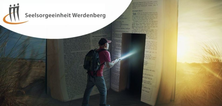 BIBEL und... Superhelden