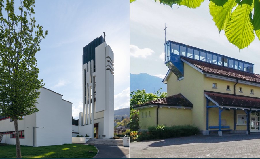 Kirchbürgerversammlung