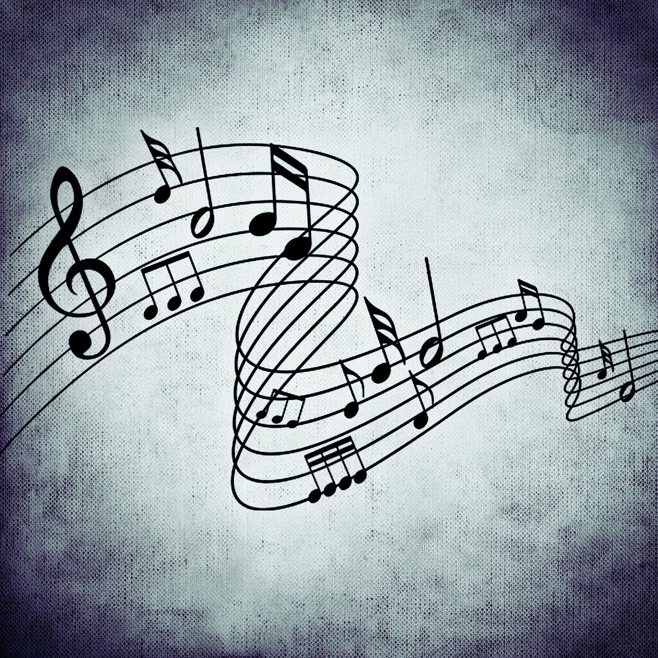 Konzert mit 4 Trompeten, Gesang und Klavier