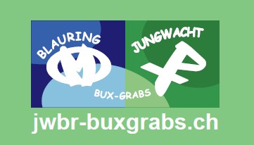 Jungwacht Blauring Bux-Grabs