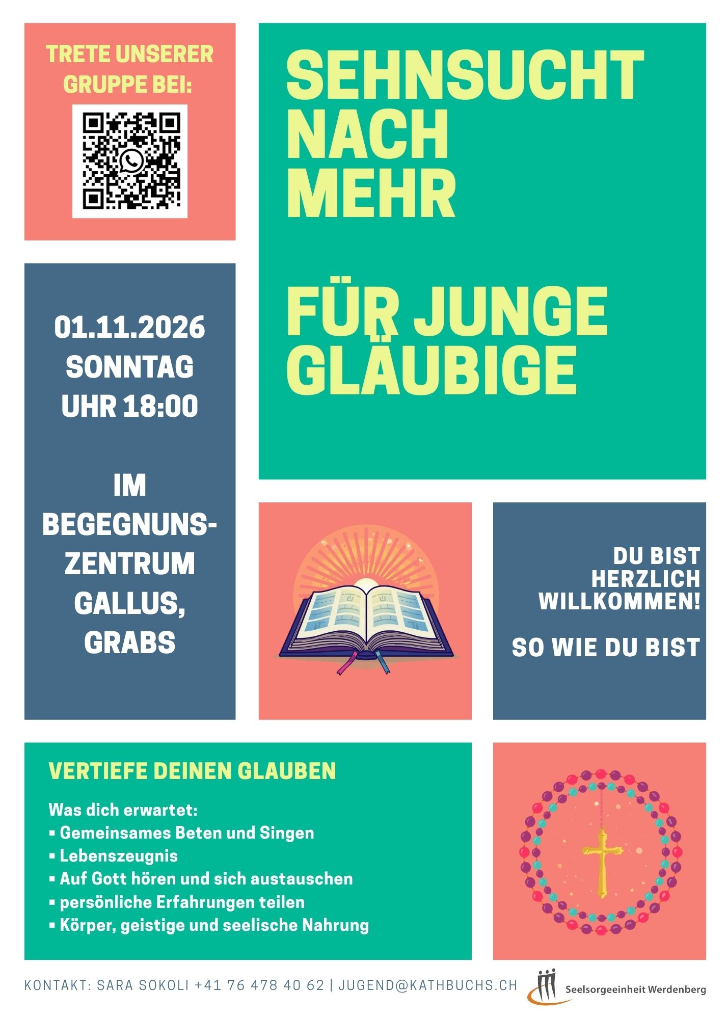 Für Jugendliche