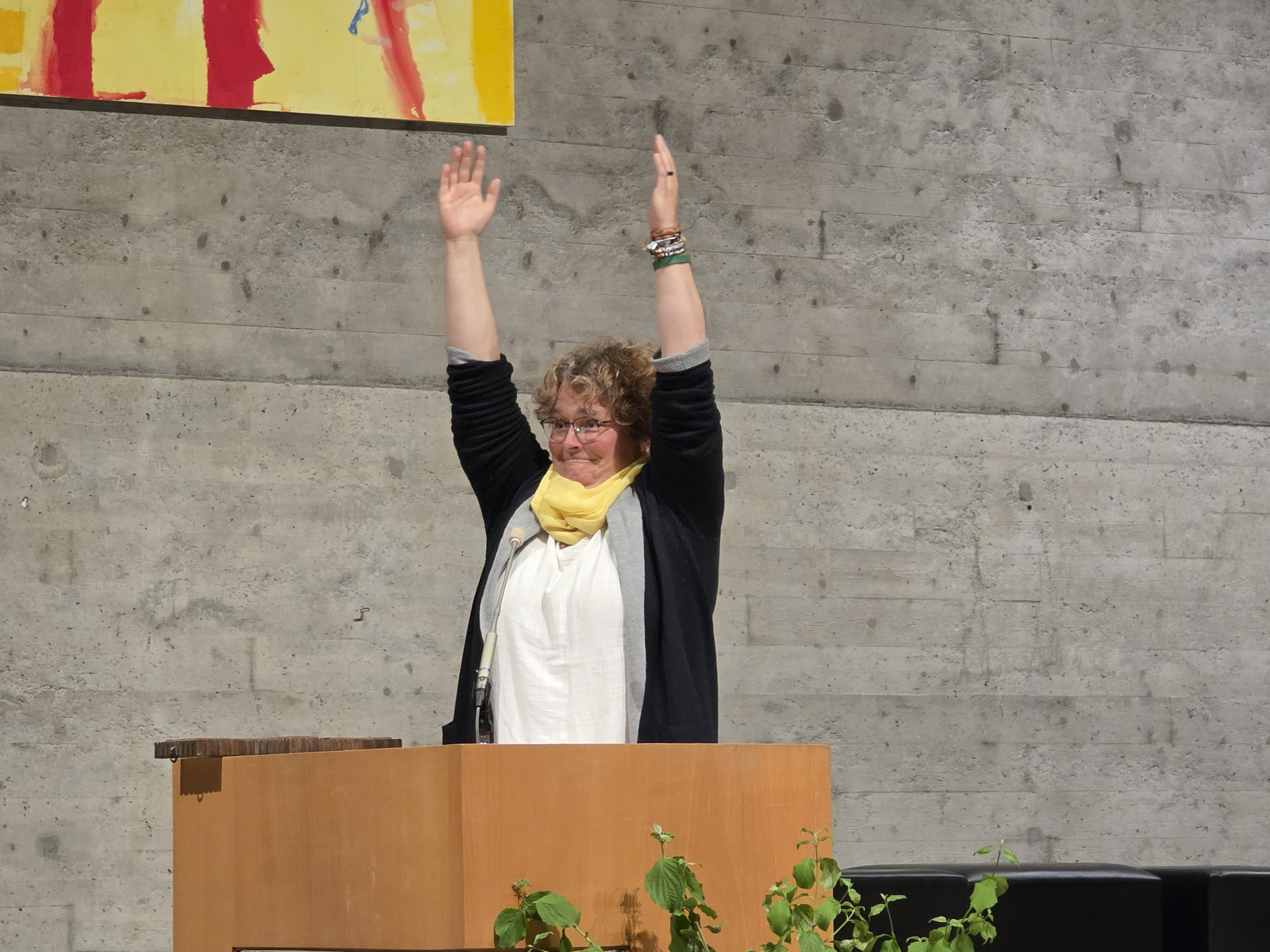 Wort und Musik