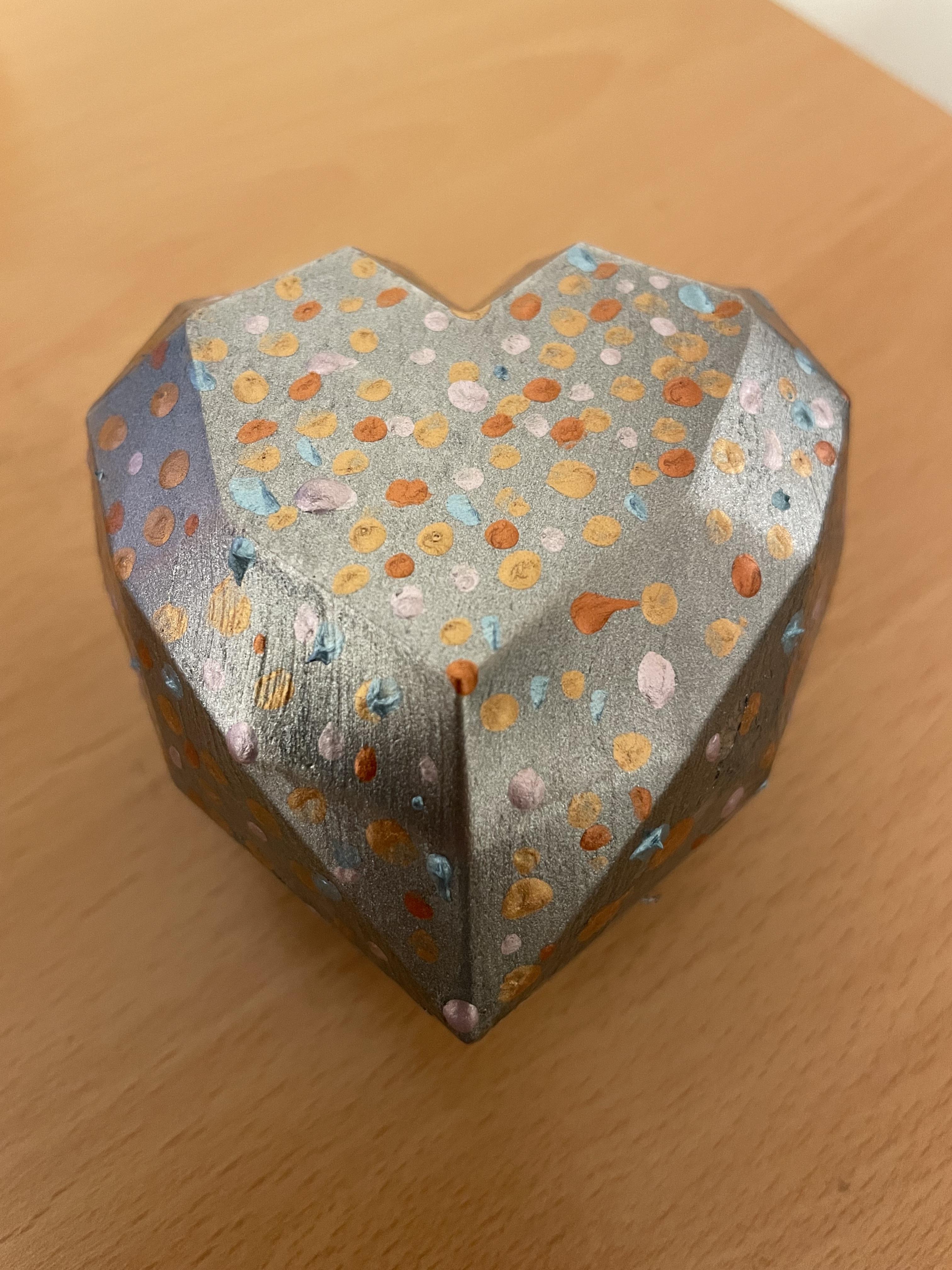 Eine besondere Erinnerung